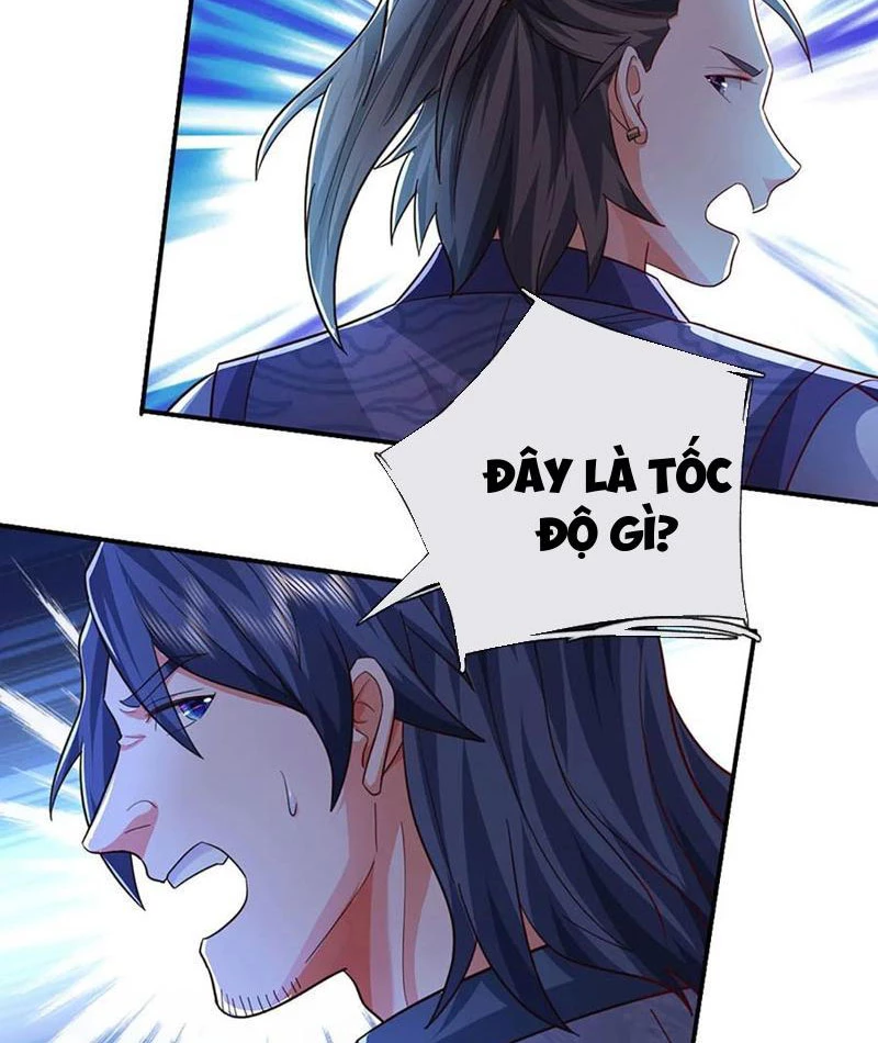 Khắc Đan Tu Tiên Cầu Trường Sinh Chapter 46 - 12