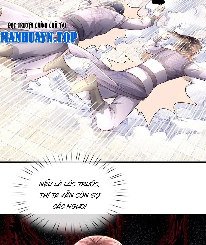 Khắc Đan Tu Tiên Cầu Trường Sinh Chapter 46 - 15