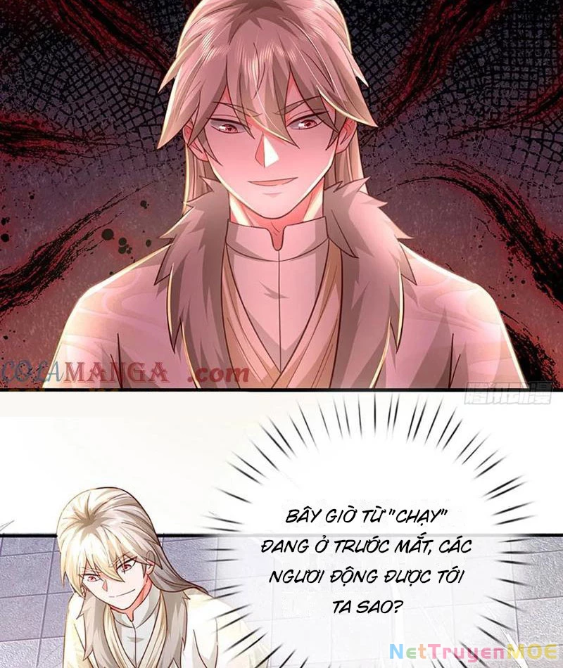 Khắc Đan Tu Tiên Cầu Trường Sinh Chapter 46 - 16