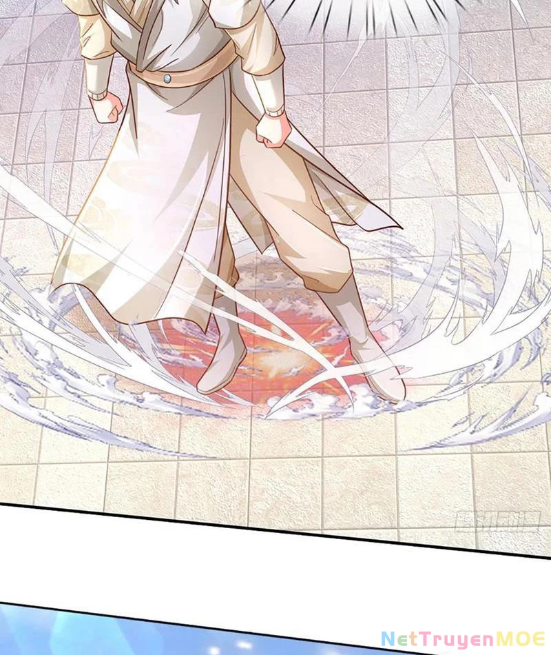 Khắc Đan Tu Tiên Cầu Trường Sinh Chapter 46 - 17