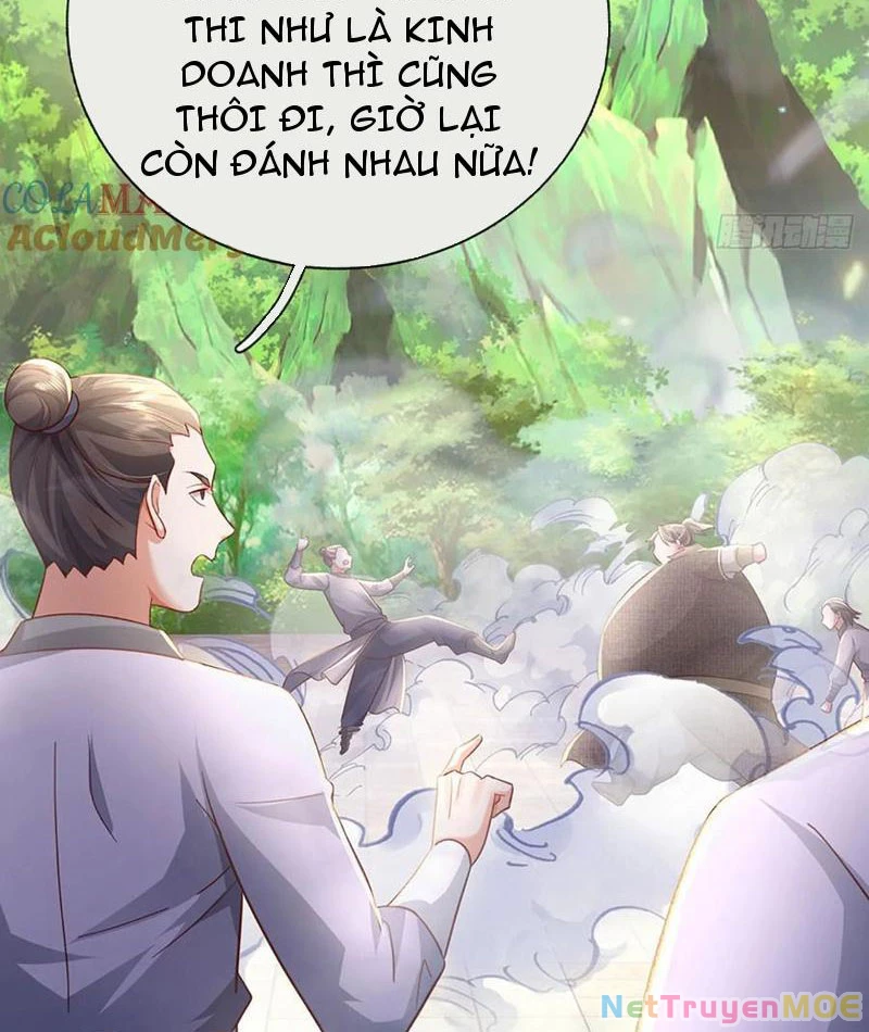 Khắc Đan Tu Tiên Cầu Trường Sinh Chapter 46 - 19