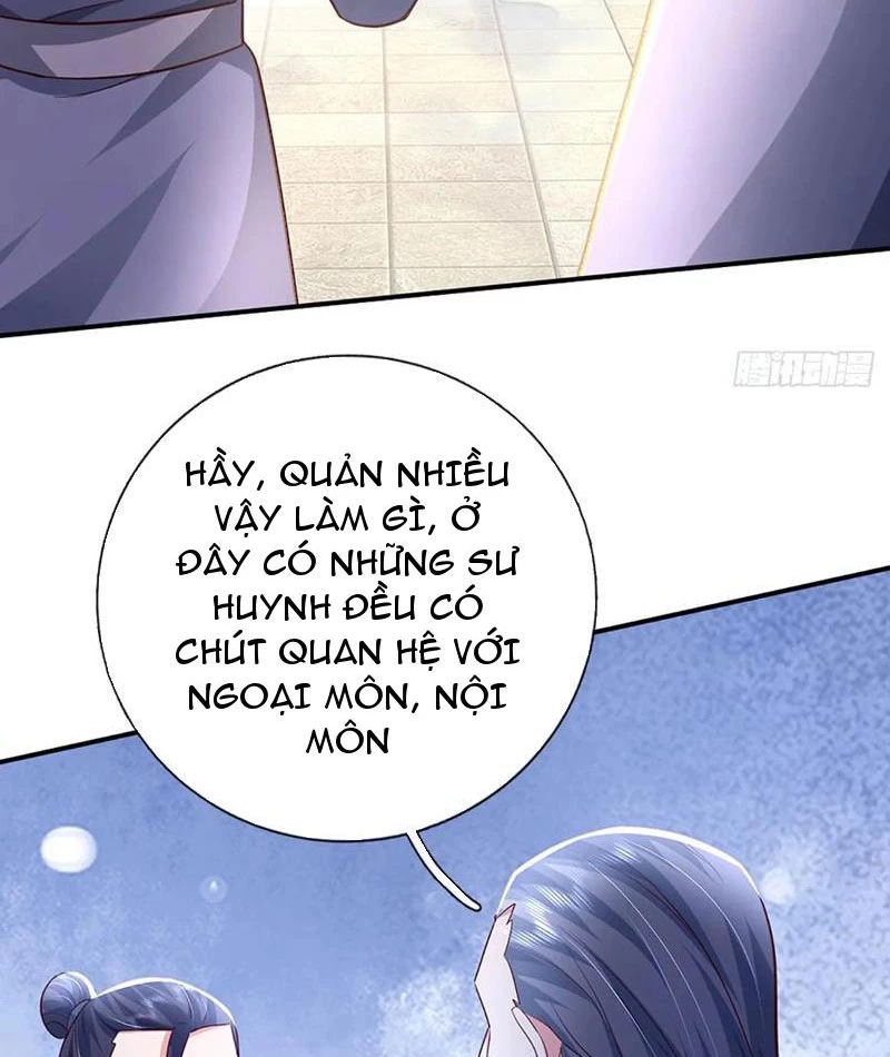 Khắc Đan Tu Tiên Cầu Trường Sinh Chapter 46 - 20