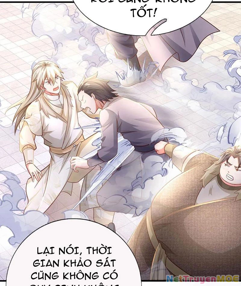 Khắc Đan Tu Tiên Cầu Trường Sinh Chapter 46 - 22