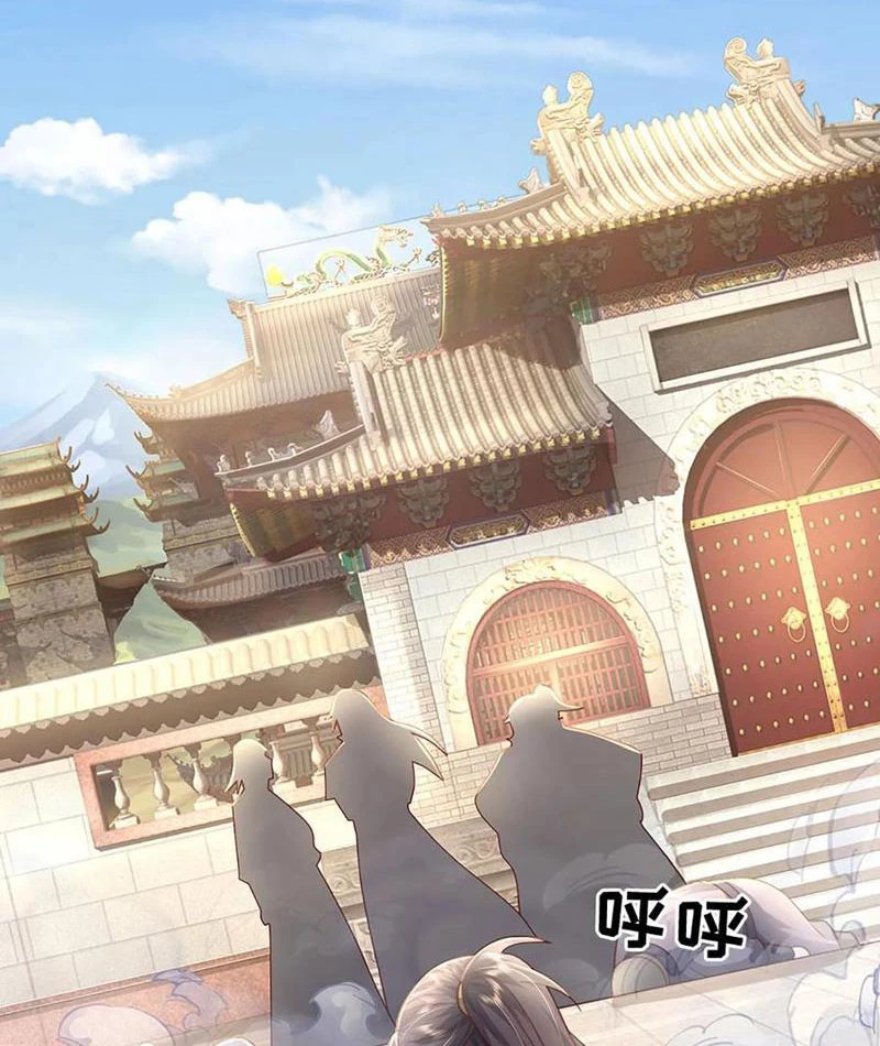 Khắc Đan Tu Tiên Cầu Trường Sinh Chapter 46 - 24