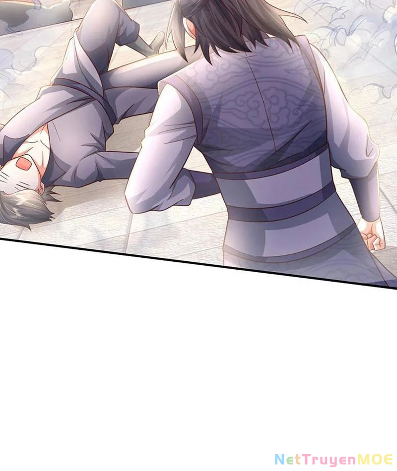 Khắc Đan Tu Tiên Cầu Trường Sinh Chapter 46 - 25