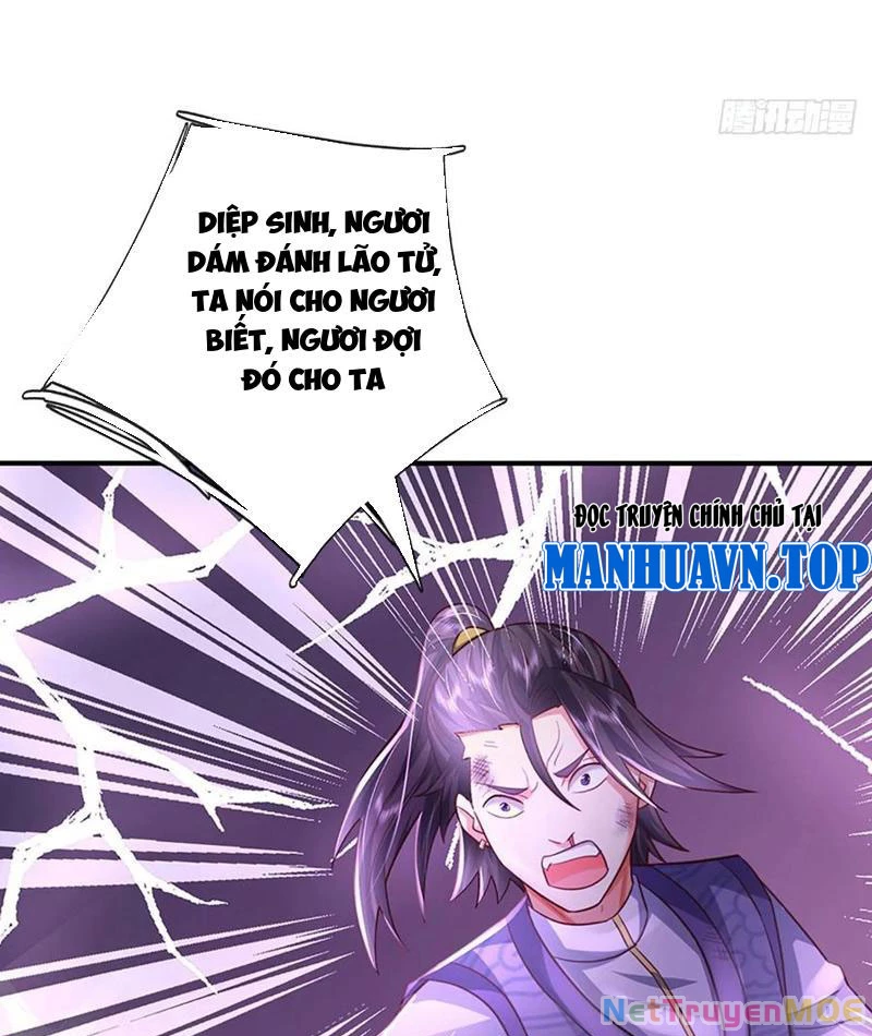 Khắc Đan Tu Tiên Cầu Trường Sinh Chapter 46 - 28