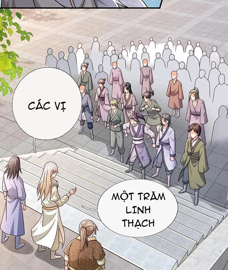 Khắc Đan Tu Tiên Cầu Trường Sinh Chapter 46 - 32