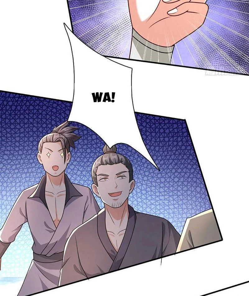 Khắc Đan Tu Tiên Cầu Trường Sinh Chapter 46 - 35
