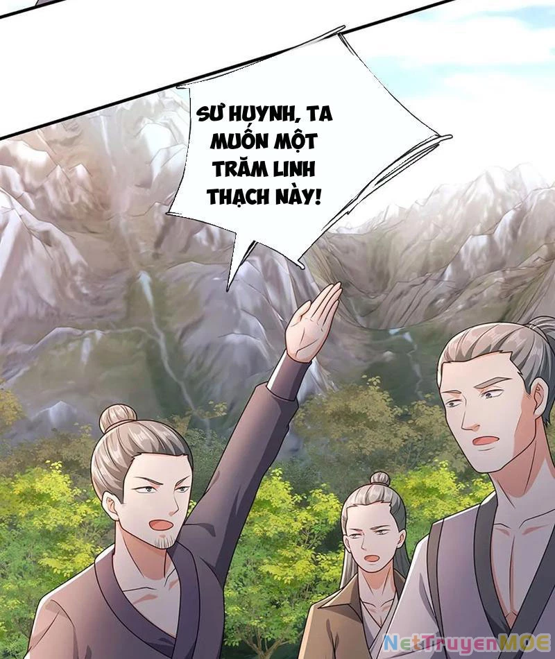 Khắc Đan Tu Tiên Cầu Trường Sinh Chapter 46 - 36