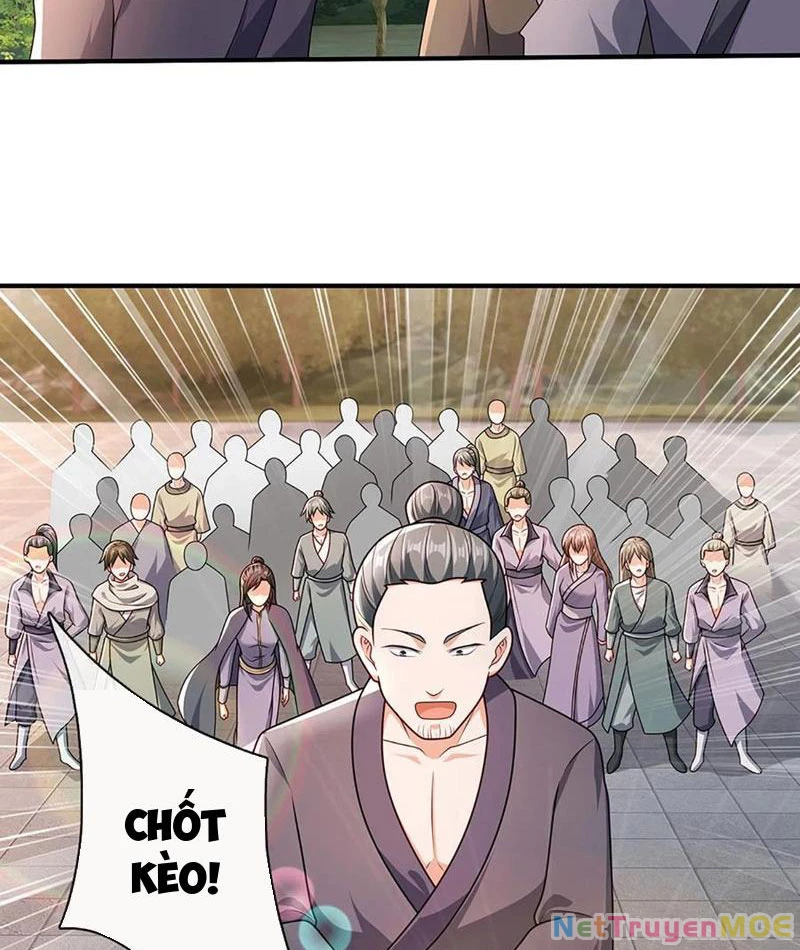 Khắc Đan Tu Tiên Cầu Trường Sinh Chapter 46 - 37