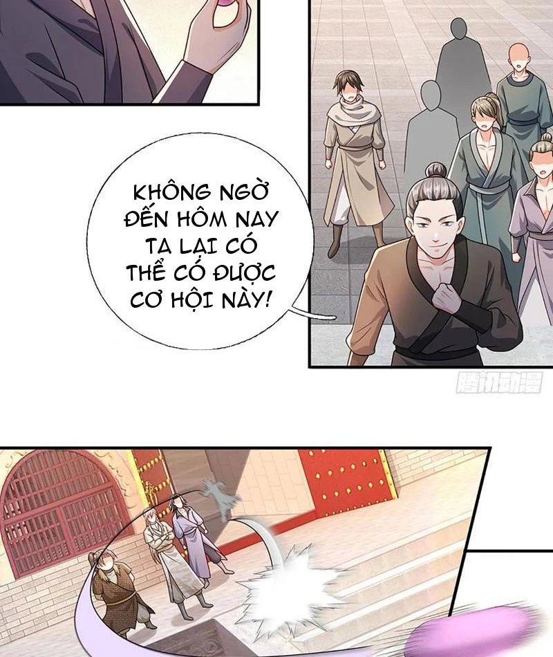 Khắc Đan Tu Tiên Cầu Trường Sinh Chapter 46 - 39