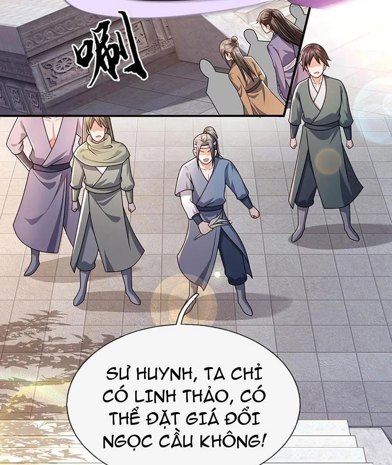 Khắc Đan Tu Tiên Cầu Trường Sinh Chapter 46 - 40