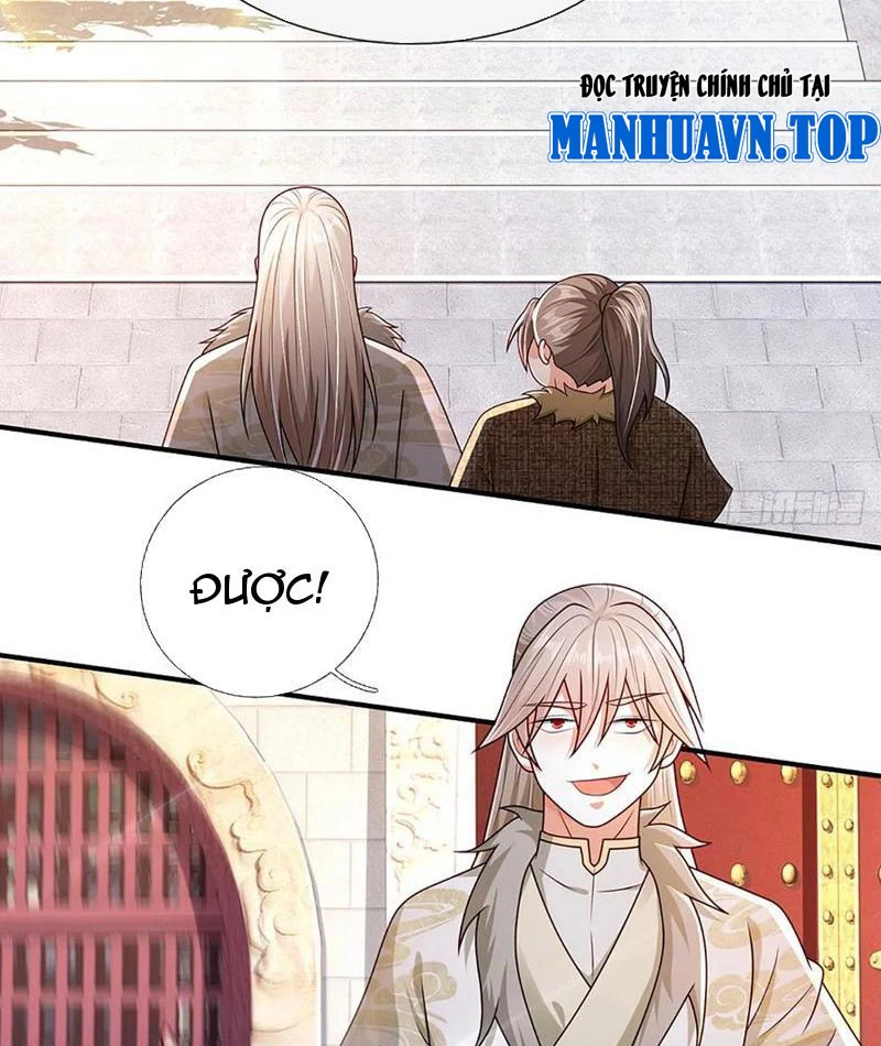 Khắc Đan Tu Tiên Cầu Trường Sinh Chapter 46 - 41