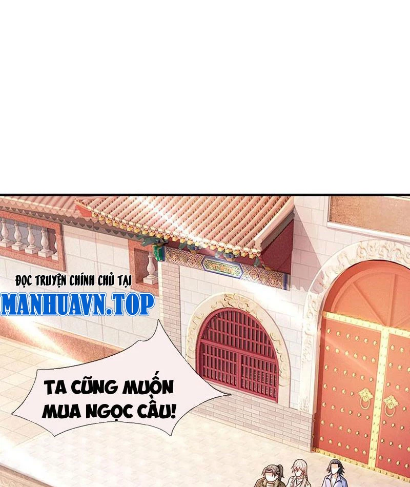 Khắc Đan Tu Tiên Cầu Trường Sinh Chapter 47 - 3