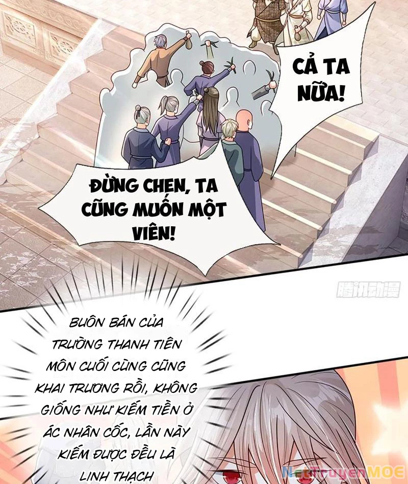 Khắc Đan Tu Tiên Cầu Trường Sinh Chapter 47 - 4