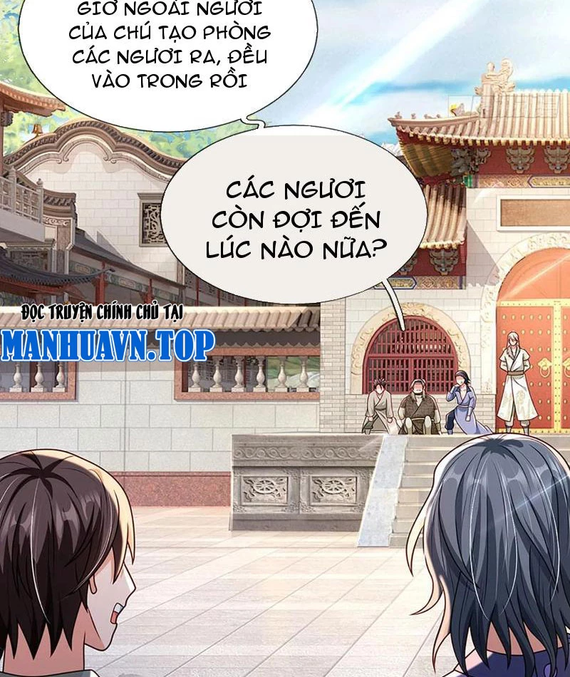 Khắc Đan Tu Tiên Cầu Trường Sinh Chapter 47 - 8