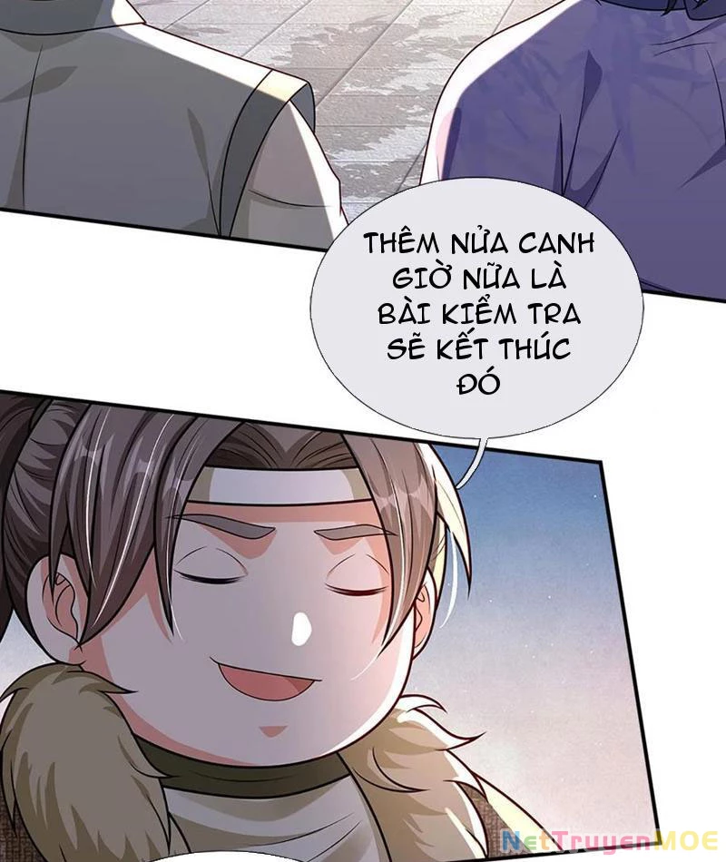 Khắc Đan Tu Tiên Cầu Trường Sinh Chapter 47 - 9