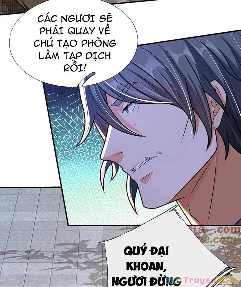 Khắc Đan Tu Tiên Cầu Trường Sinh Chapter 47 - 10