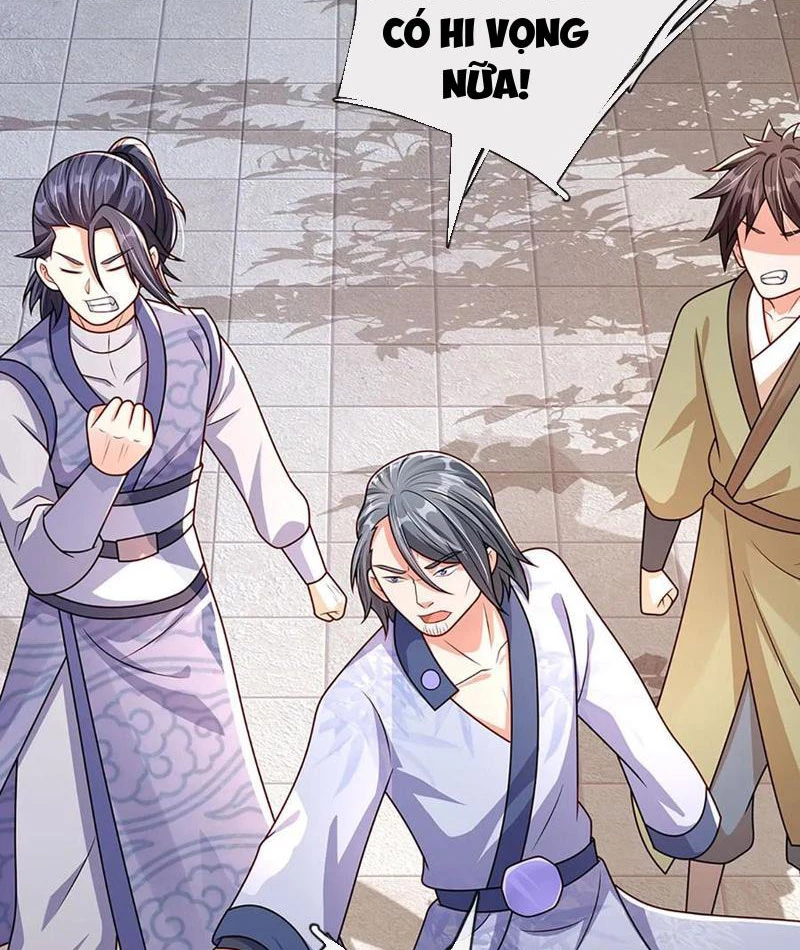 Khắc Đan Tu Tiên Cầu Trường Sinh Chapter 47 - 11