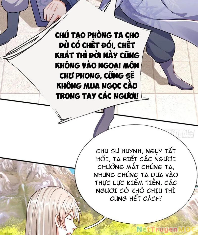 Khắc Đan Tu Tiên Cầu Trường Sinh Chapter 47 - 12