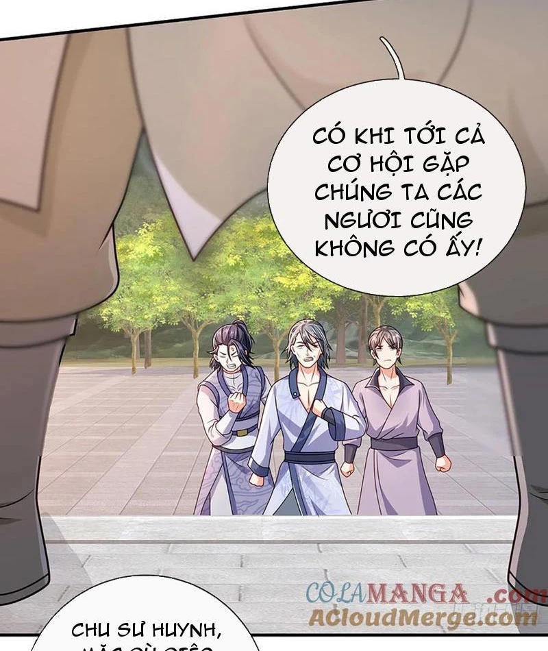 Khắc Đan Tu Tiên Cầu Trường Sinh Chapter 47 - 16