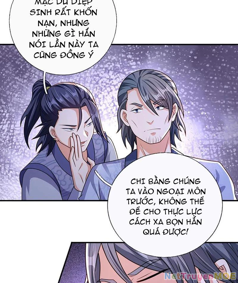 Khắc Đan Tu Tiên Cầu Trường Sinh Chapter 47 - 17