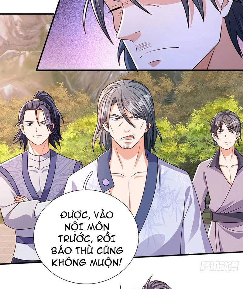Khắc Đan Tu Tiên Cầu Trường Sinh Chapter 47 - 18