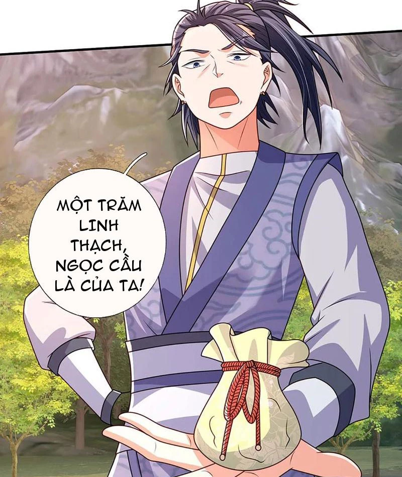 Khắc Đan Tu Tiên Cầu Trường Sinh Chapter 47 - 19
