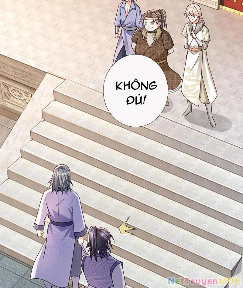 Khắc Đan Tu Tiên Cầu Trường Sinh Chapter 47 - 21
