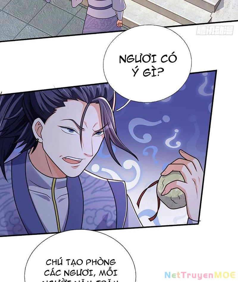 Khắc Đan Tu Tiên Cầu Trường Sinh Chapter 47 - 22