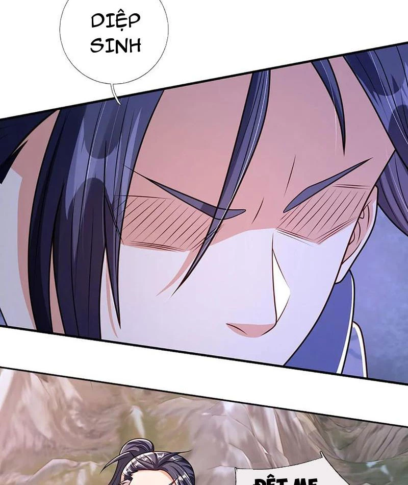 Khắc Đan Tu Tiên Cầu Trường Sinh Chapter 47 - 24