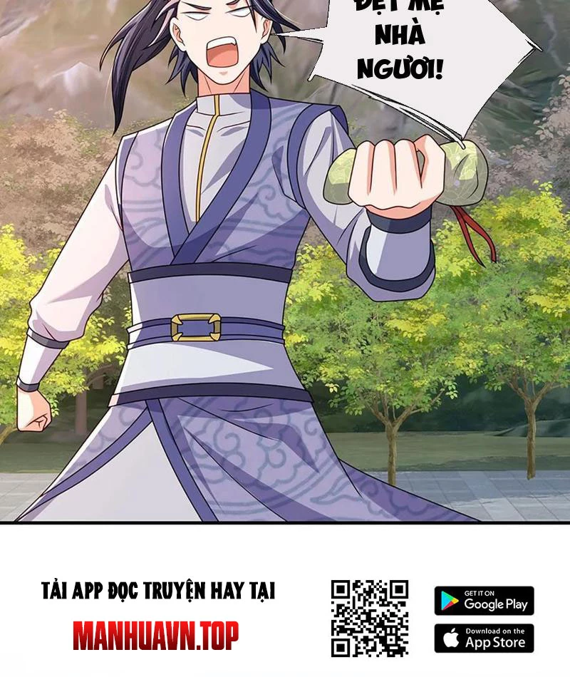 Khắc Đan Tu Tiên Cầu Trường Sinh Chapter 47 - 25