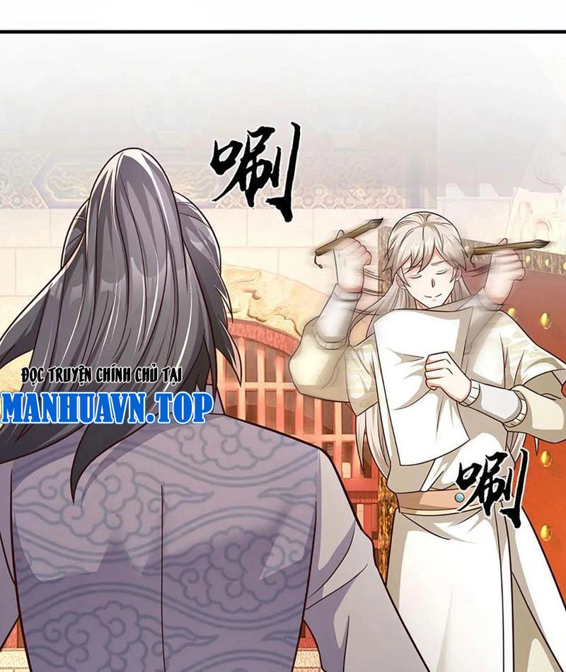 Khắc Đan Tu Tiên Cầu Trường Sinh Chapter 47 - 26
