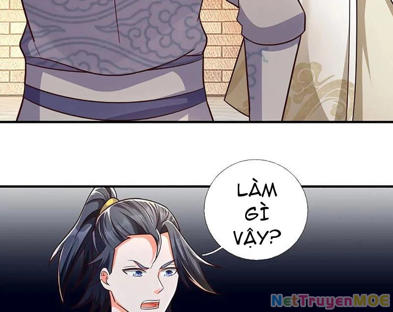 Khắc Đan Tu Tiên Cầu Trường Sinh Chapter 47 - 27