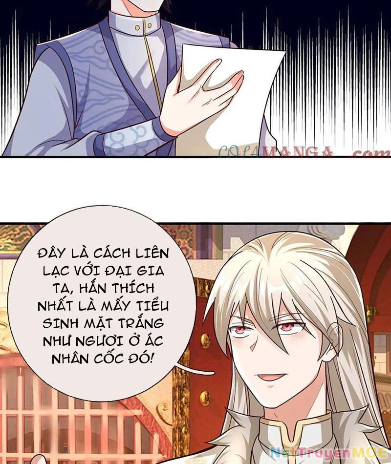 Khắc Đan Tu Tiên Cầu Trường Sinh Chapter 47 - 28
