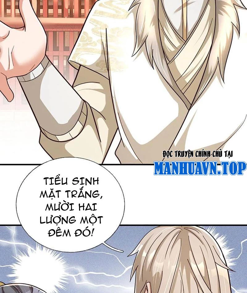Khắc Đan Tu Tiên Cầu Trường Sinh Chapter 47 - 29
