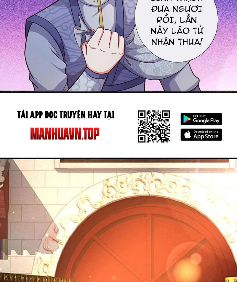 Khắc Đan Tu Tiên Cầu Trường Sinh Chapter 47 - 31