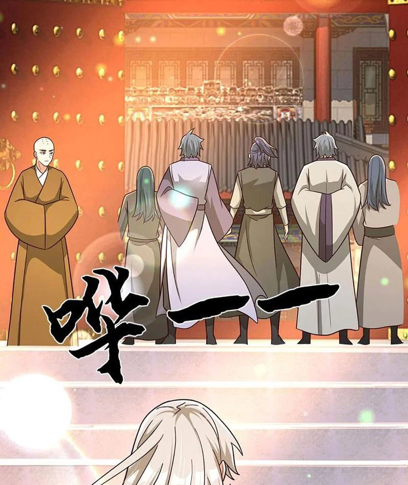 Khắc Đan Tu Tiên Cầu Trường Sinh Chapter 47 - 32