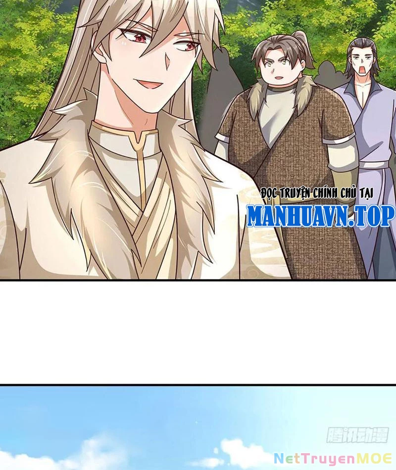 Khắc Đan Tu Tiên Cầu Trường Sinh Chapter 47 - 34