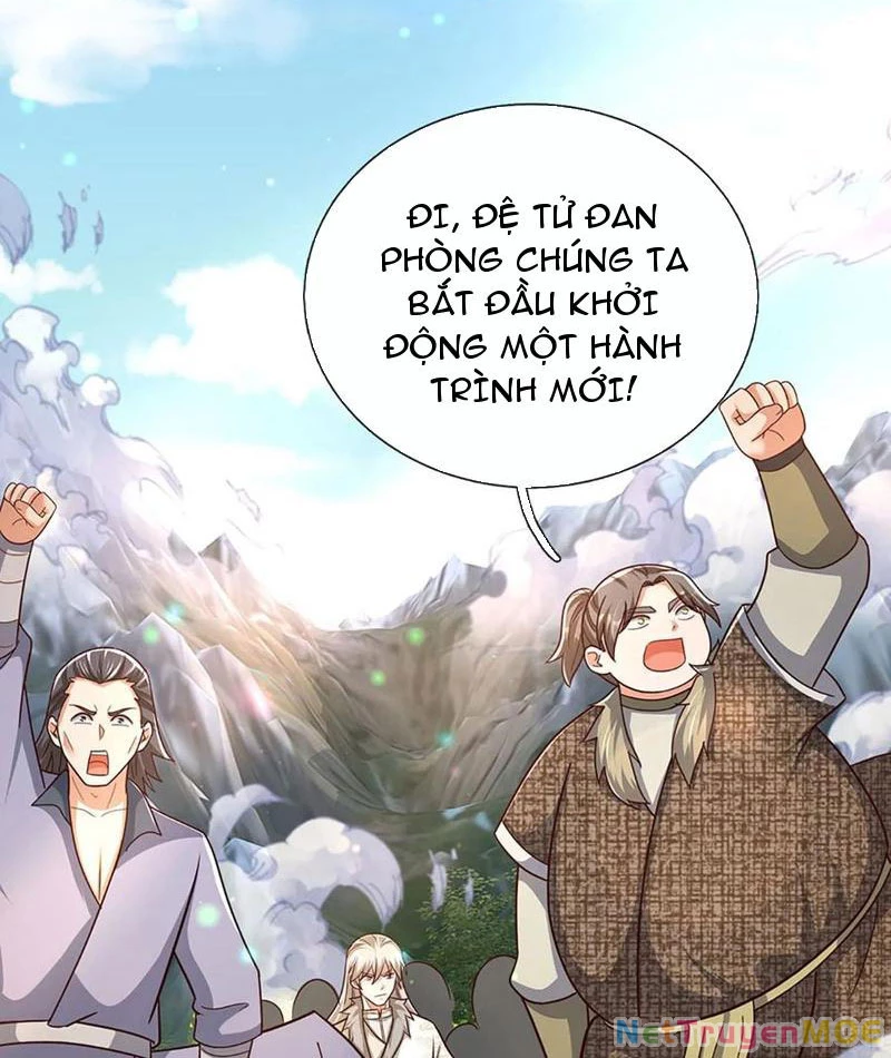 Khắc Đan Tu Tiên Cầu Trường Sinh Chapter 47 - 35