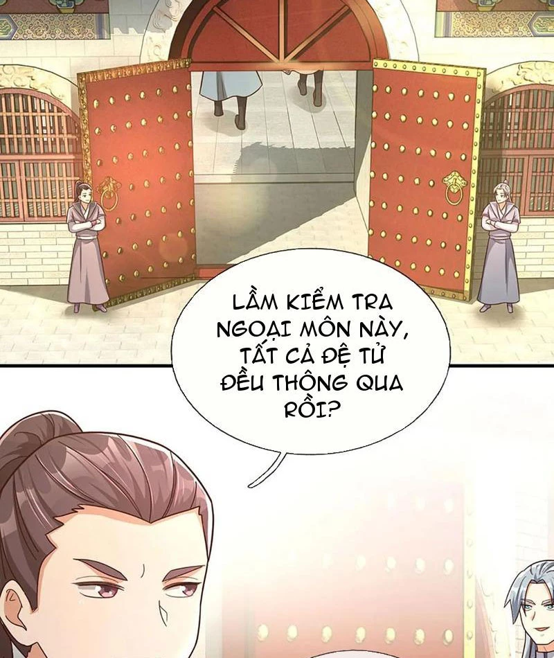 Khắc Đan Tu Tiên Cầu Trường Sinh Chapter 47 - 37