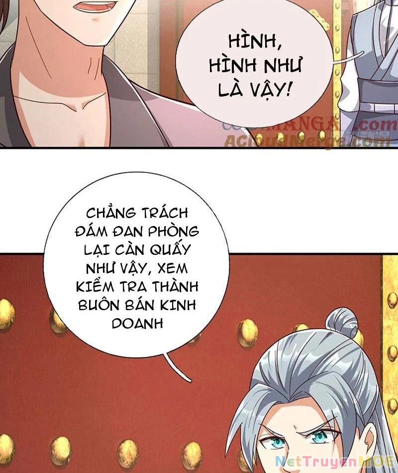 Khắc Đan Tu Tiên Cầu Trường Sinh Chapter 47 - 38