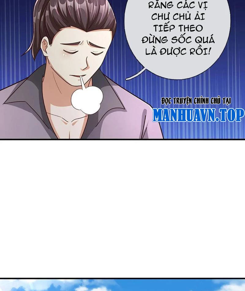 Khắc Đan Tu Tiên Cầu Trường Sinh Chapter 47 - 40
