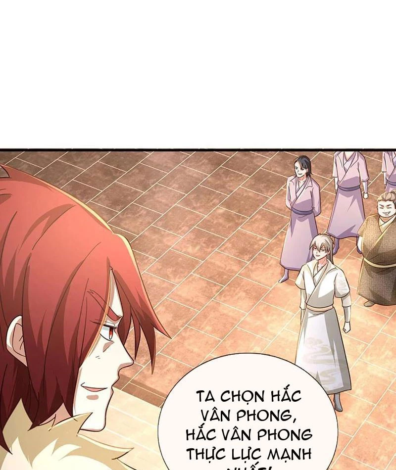 Khắc Đan Tu Tiên Cầu Trường Sinh Chapter 52 - 3