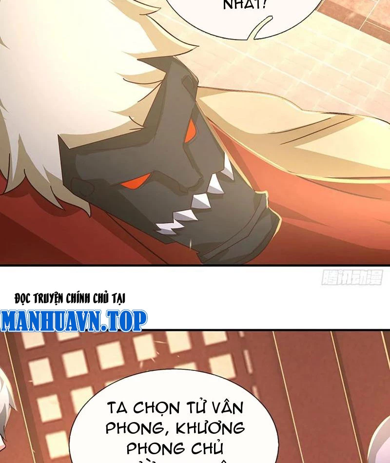 Khắc Đan Tu Tiên Cầu Trường Sinh Chapter 52 - 4