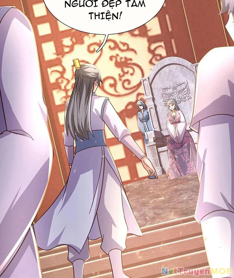 Khắc Đan Tu Tiên Cầu Trường Sinh Chapter 52 - 5