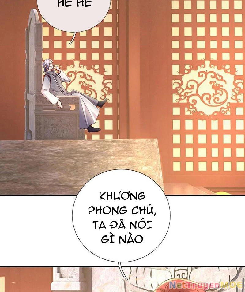 Khắc Đan Tu Tiên Cầu Trường Sinh Chapter 52 - 11