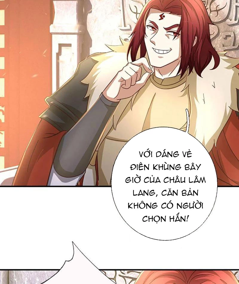 Khắc Đan Tu Tiên Cầu Trường Sinh Chapter 52 - 12