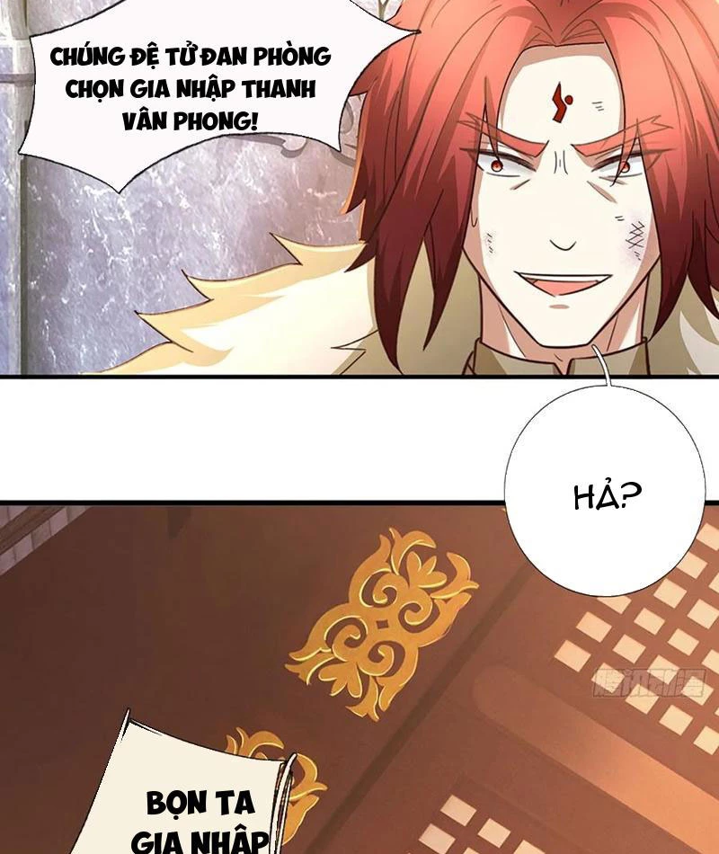 Khắc Đan Tu Tiên Cầu Trường Sinh Chapter 52 - 13
