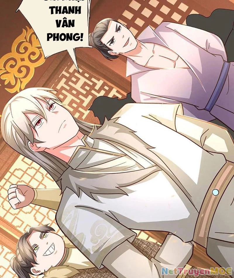 Khắc Đan Tu Tiên Cầu Trường Sinh Chapter 52 - 14